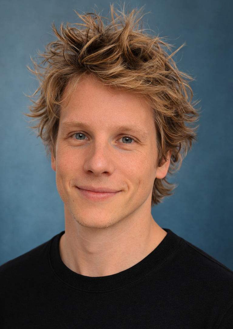 Daniel Gerlach – Verkehrspsychologischer Berater und MPU-Coach