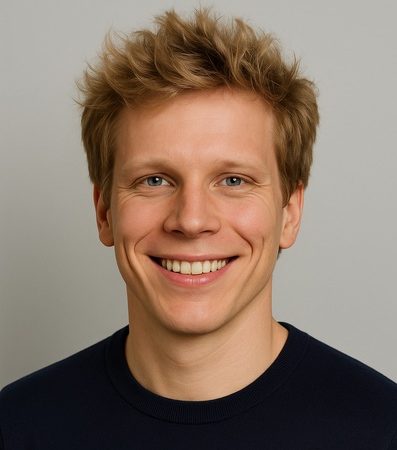 Daniel Gerlach – Verkehrspsychologischer Berater und MPU-Coach
