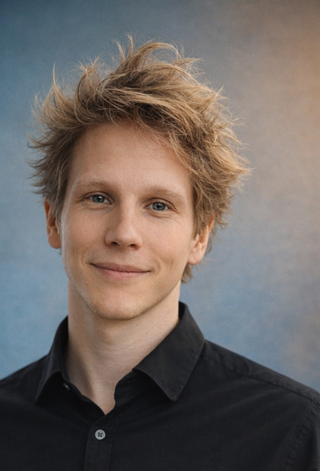 Daniel Gerlach - Verkehrspsychologischer Berater und MPU-Coach